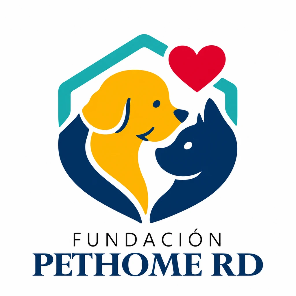 Fundación PetHome RD